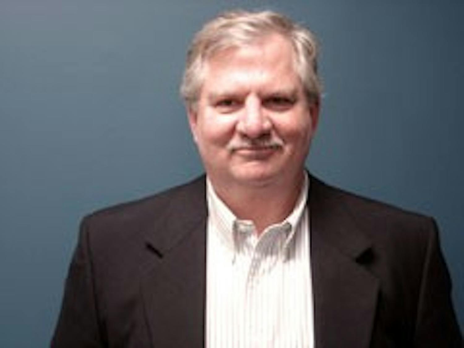 Bias announces 2012 run for county treasurer