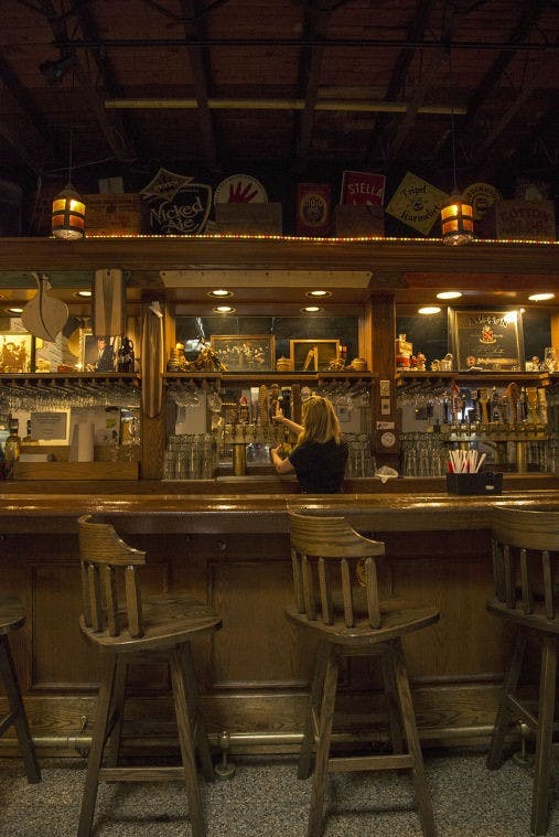 Locals feel mixed effects of weeks-long federal shutdown  