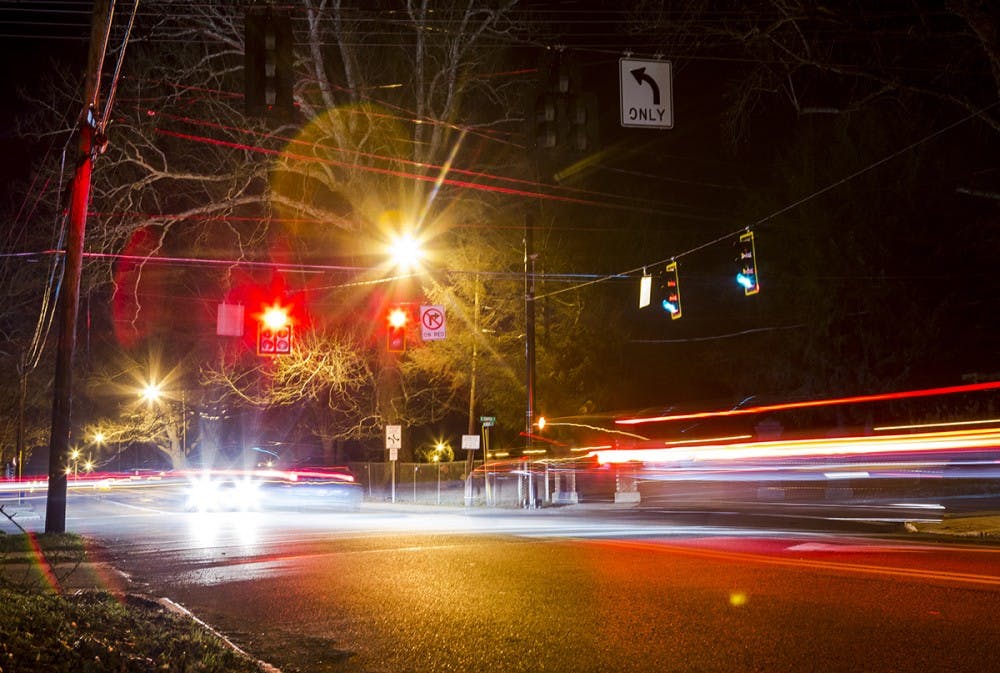 Ohio House Bill 154 will&nbsp;permit drivers to go through red lights if they believe the lights are not functioning properly.