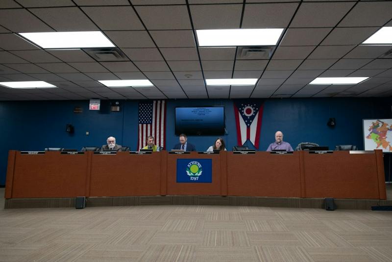 City Council discusses resolution opposing government shutdowns