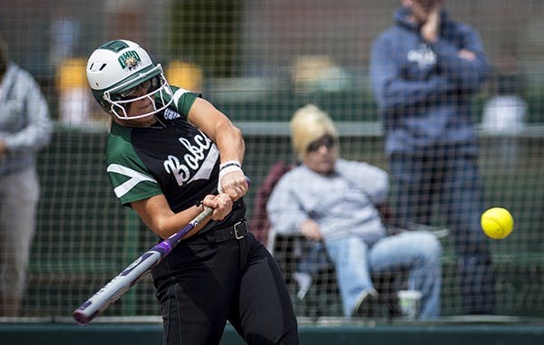 Bobcats confident heading into four-game trip  