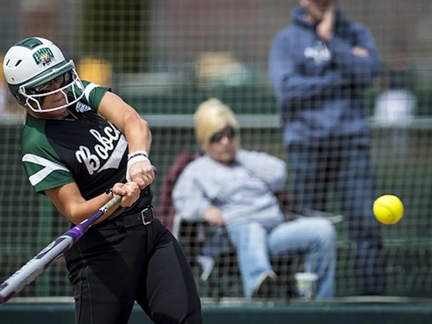 Bobcats confident heading into four-game trip