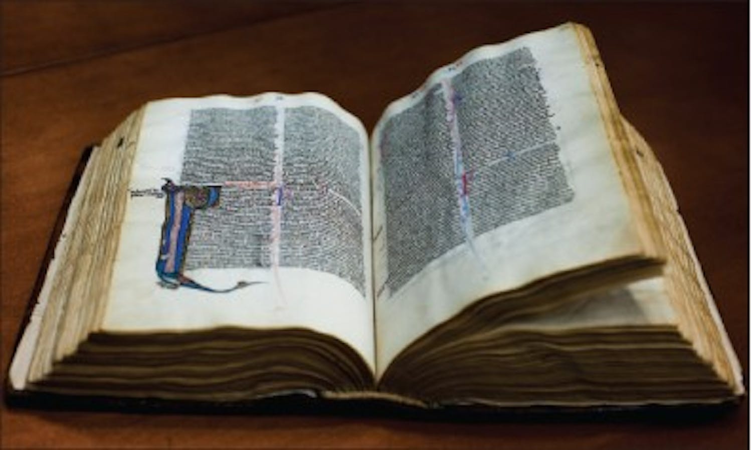 Christians discuss reasons for using various Bible translations  