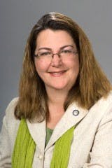 State Rep. Phillips visits for discussion  