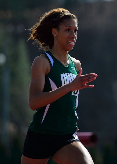 Track and Field: Bobcats head to another away meet  