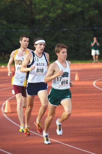 Relocated 'Cat still running on West Coast  