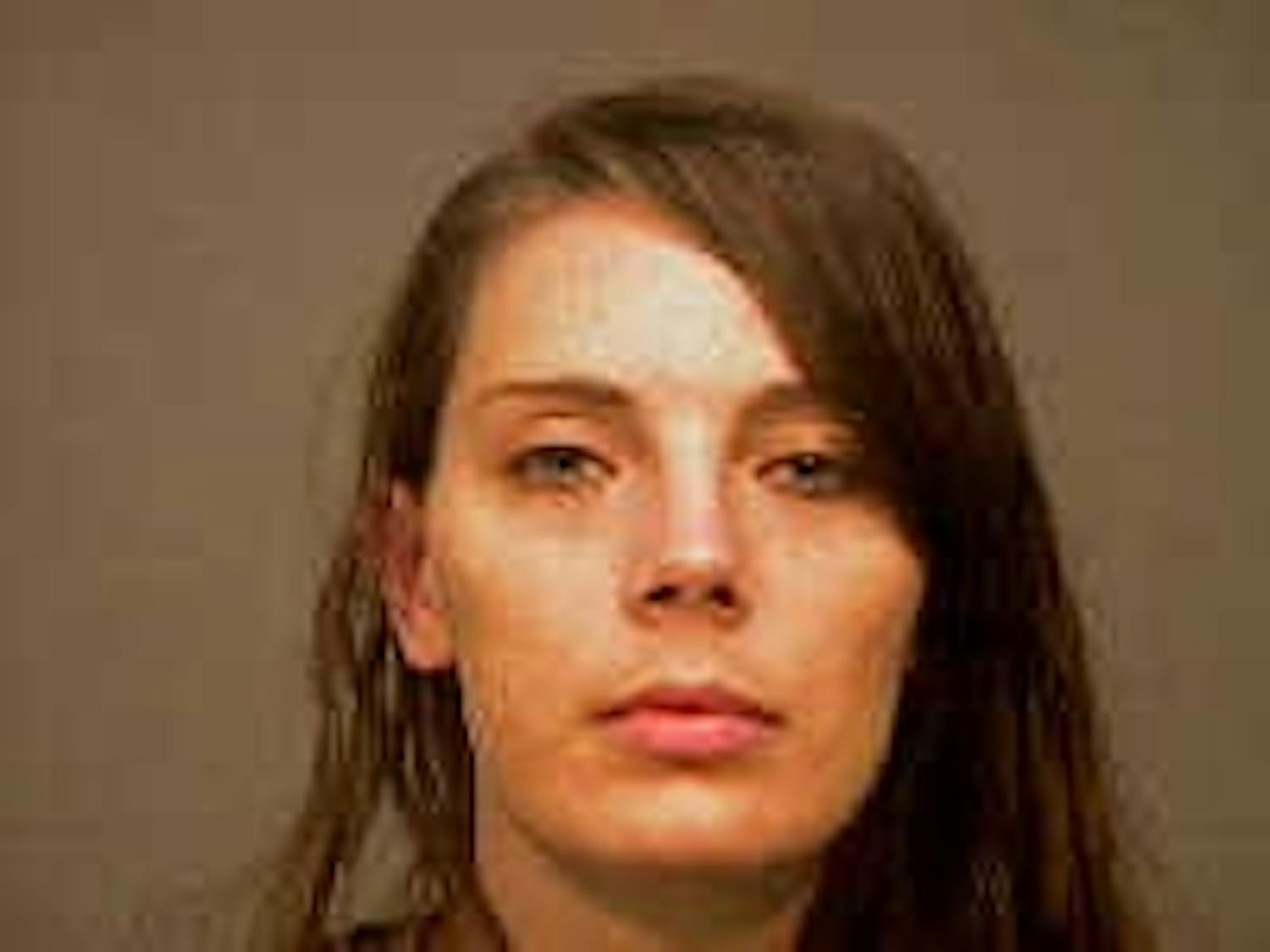 The Plains woman pleads no contest in stepdaughter murder case