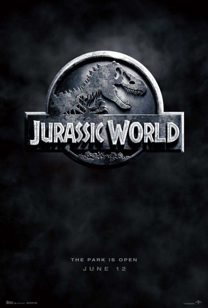 Jurassic World  