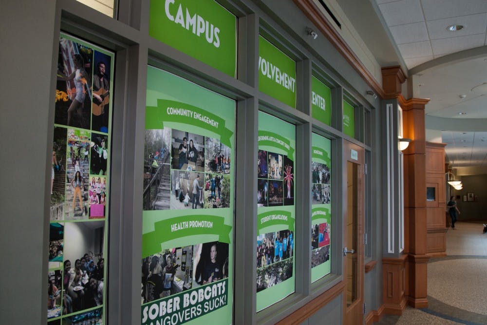 Campus Involvement Center