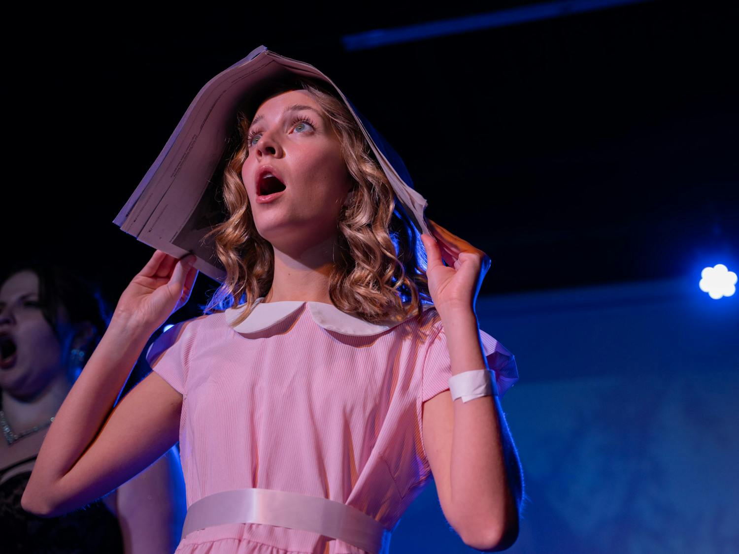 Rocky Horror reigns again