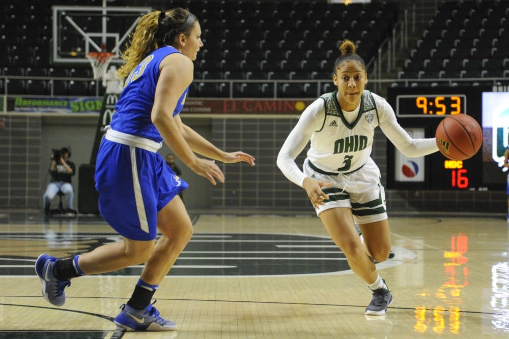 WBB Preview