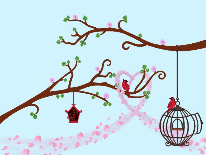 Secret relationships