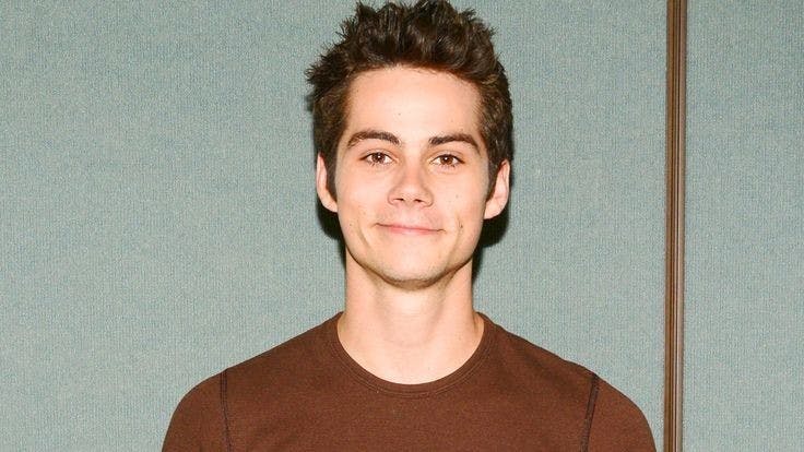 An open love letter to Dylan O'Brien  