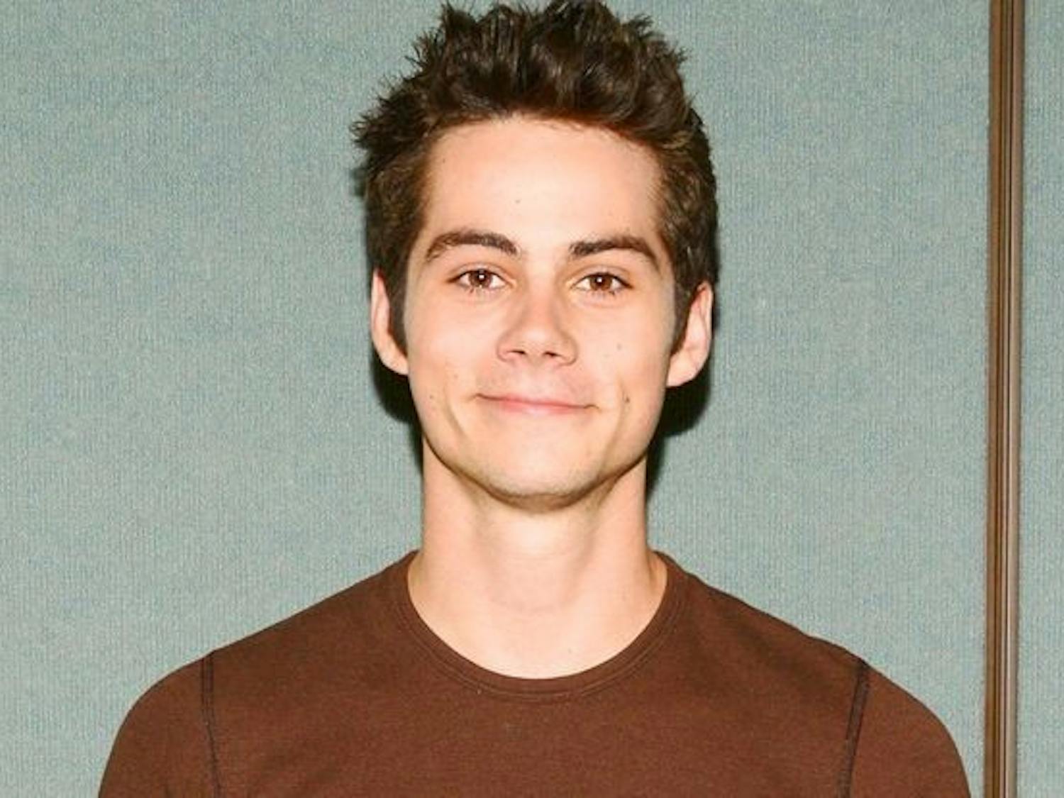 An open love letter to Dylan O'Brien