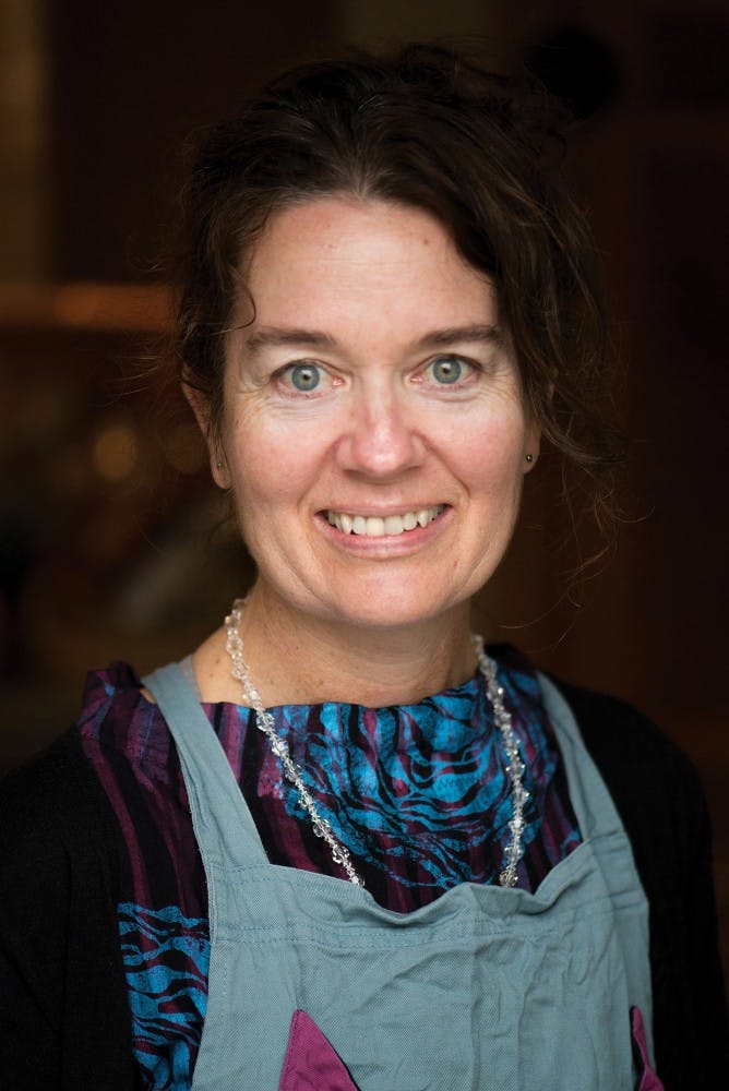 Post Picks: Kim Jordan