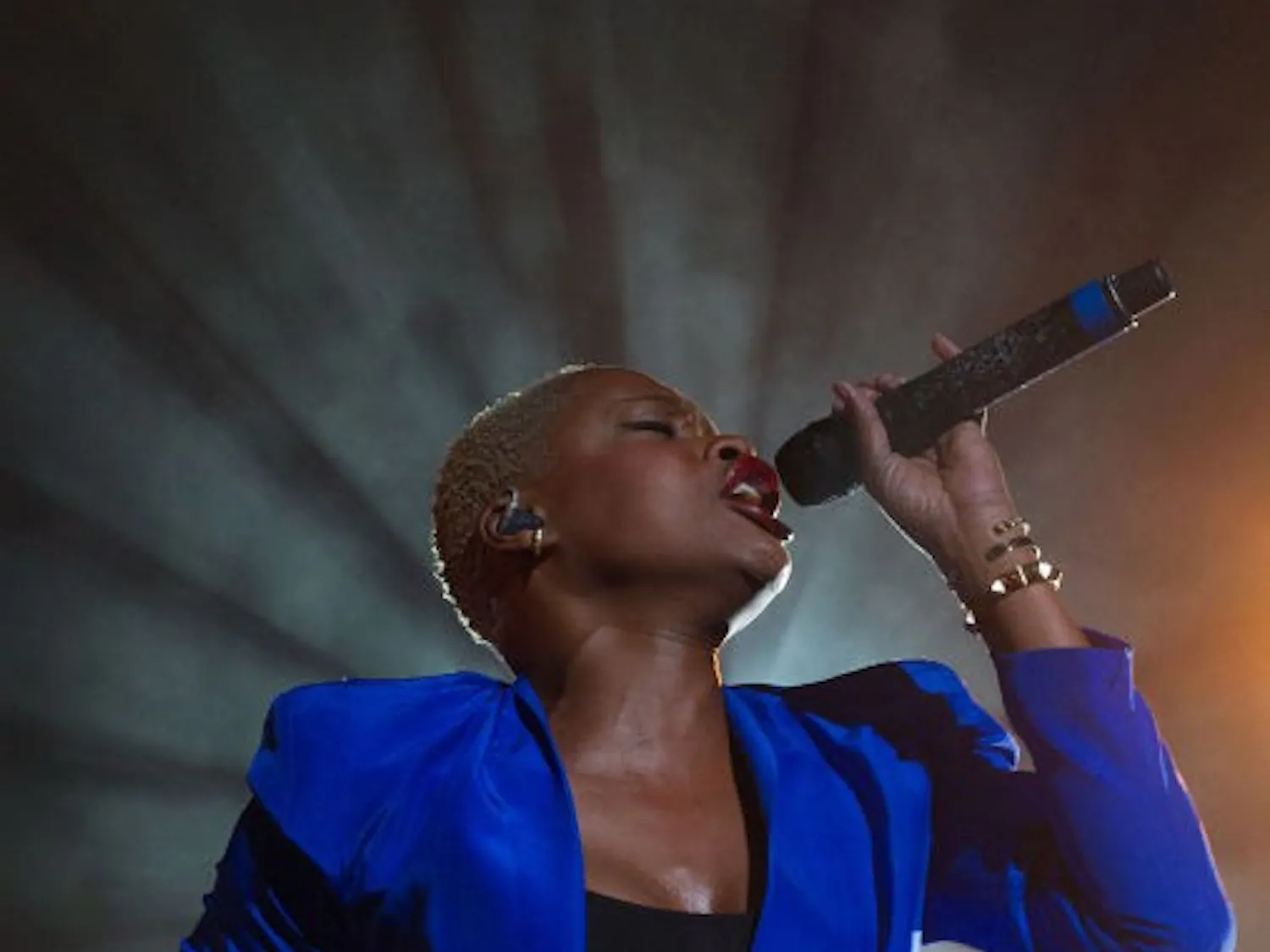 Concert series in full swing for spring