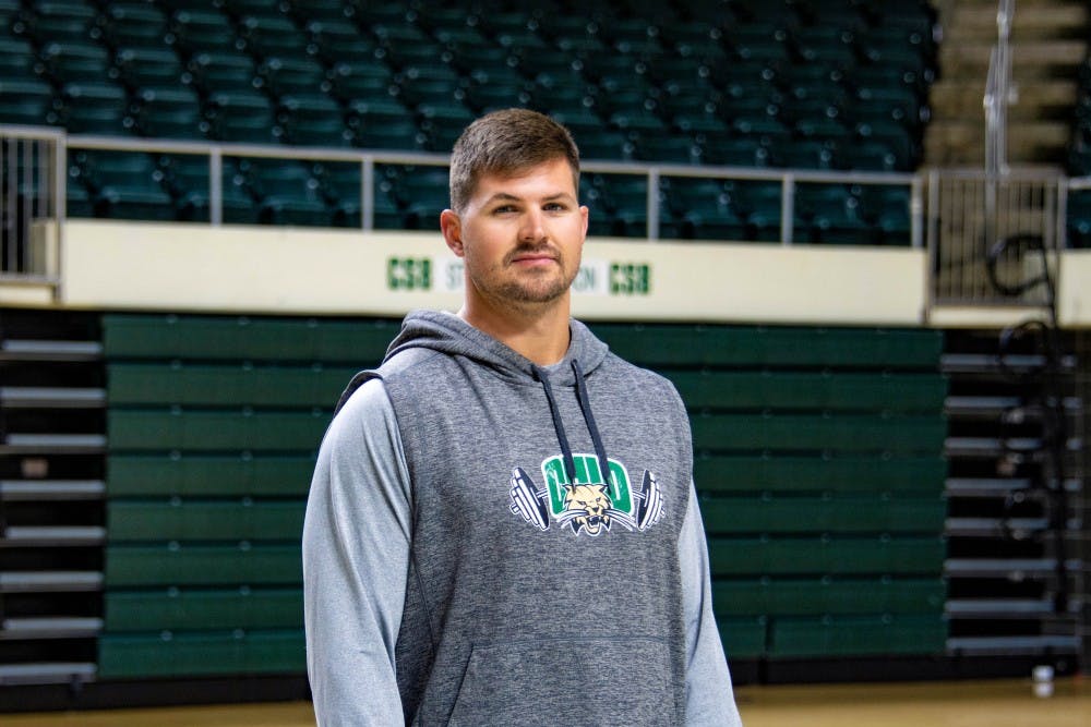 Strength and Conditioning Dak