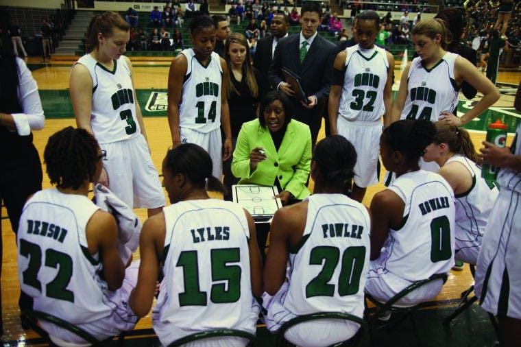 Coach paves way for solid season  