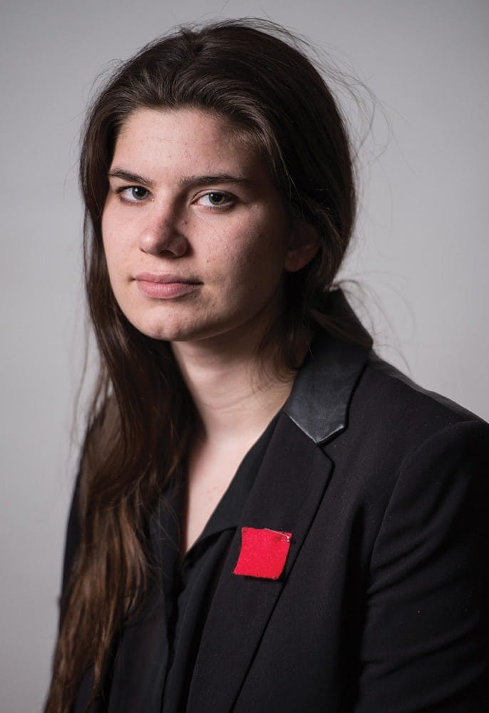 Marzec Committee Appointments  