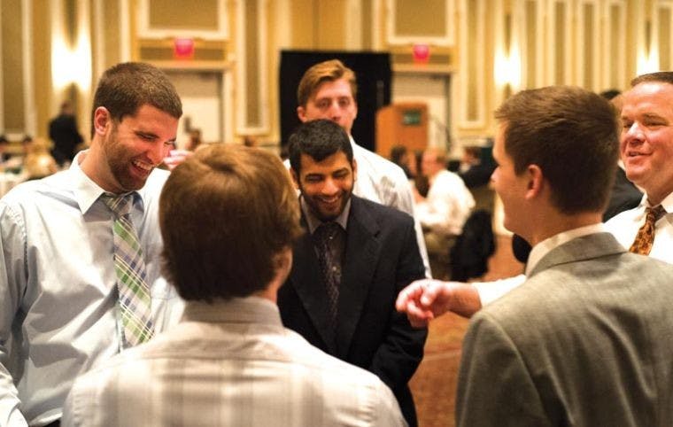 SAE chapter officially reinstated  