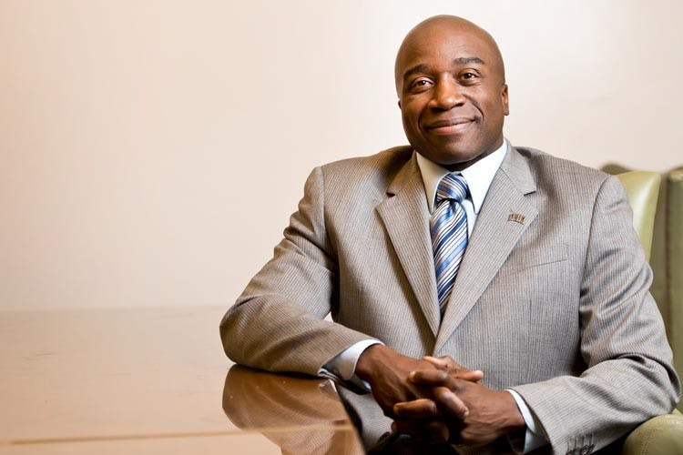 Director fosters welcoming environment  