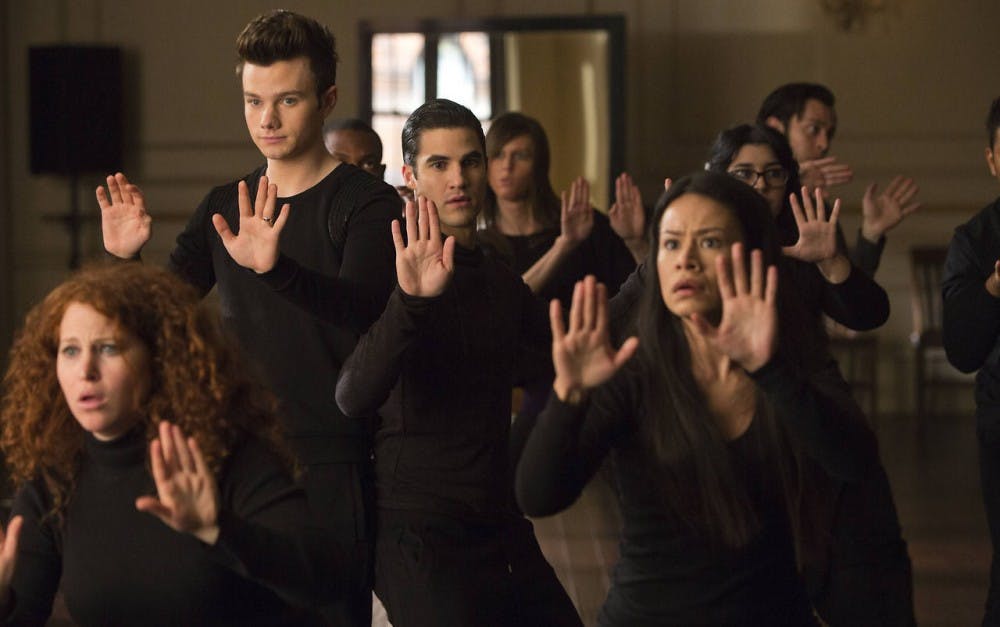 TV: ‘Glee’ does well with first New York-only episode  