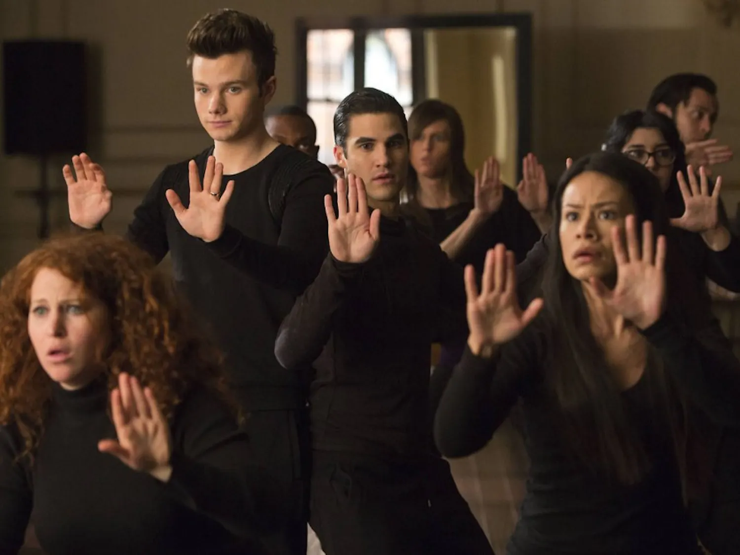 TV: ‘Glee’ does well with first New York-only episode