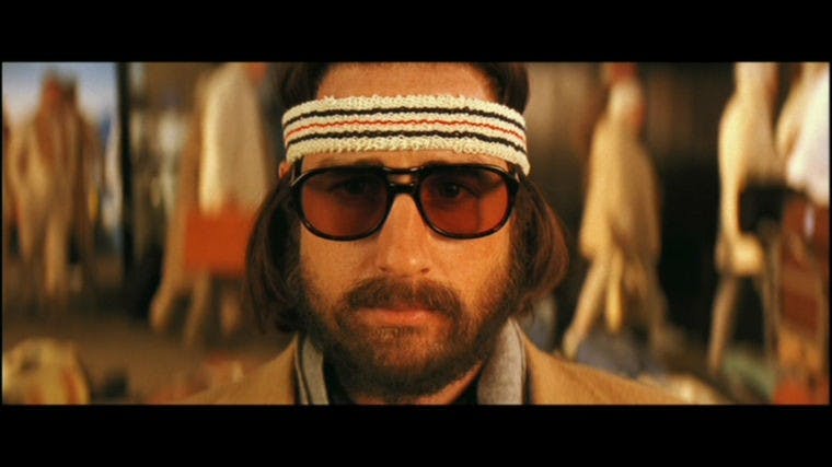 Athena Cinema Celebrates Sib Weekend with The Royal Tenenbaums  