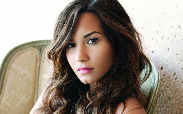 TV: Demi Lovato to join 'Glee' and more news about the Monteith tribute  