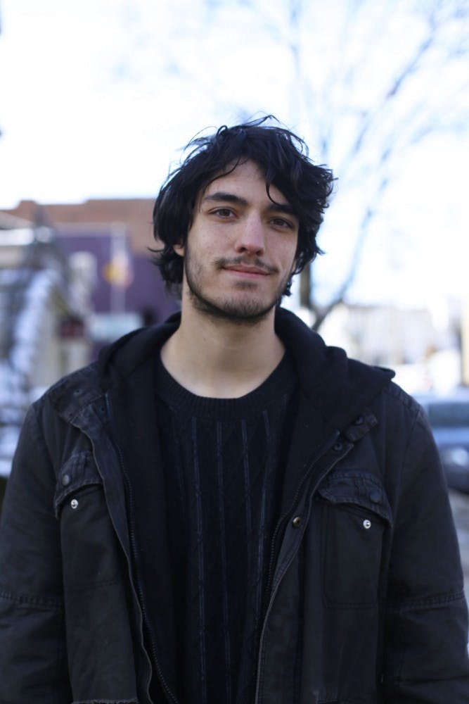 Tom Lizo, Long Island, NY  