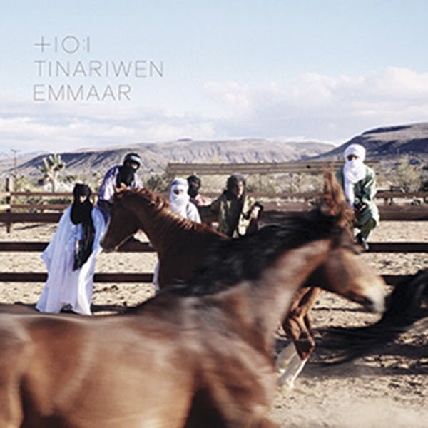 Review: Tinariwen's latest work ups appeal of Stuart's Opera House gig  