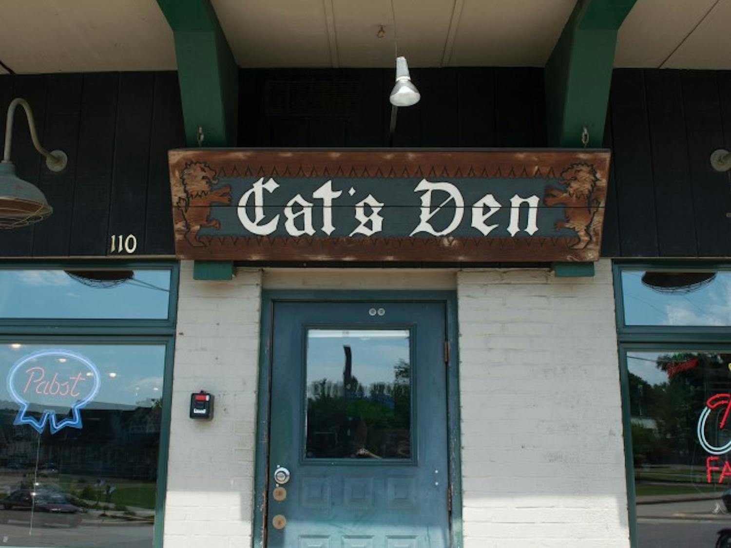 Cat's Den