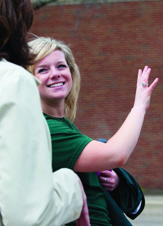 Beyond the cash register  