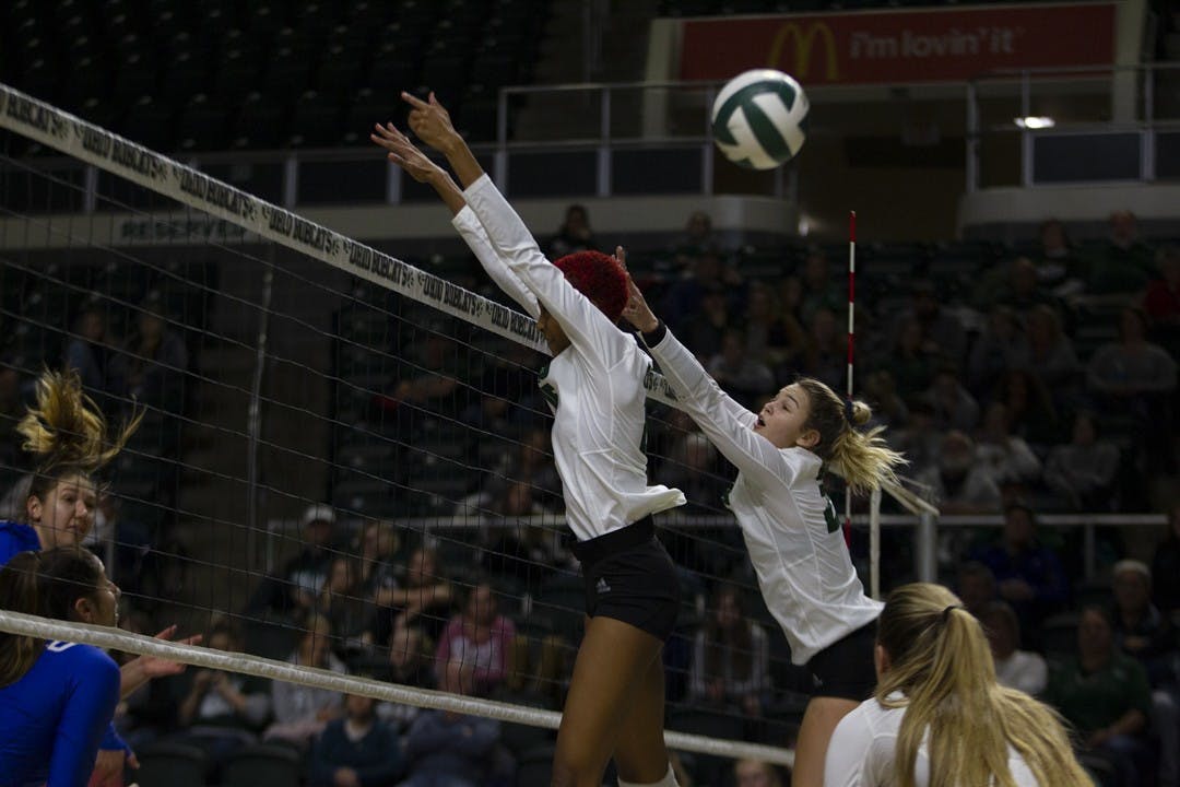 OUvBuffalo_Volleyball