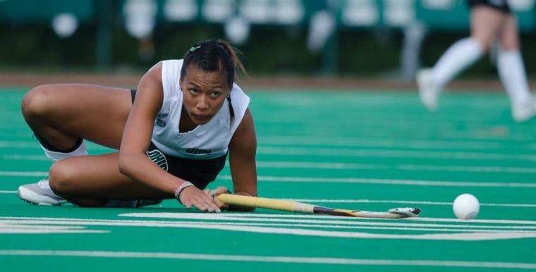 Field Hockey: Ohio falls to Miami in regular season  