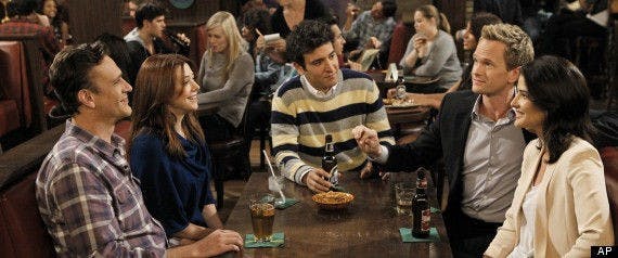 TV: A season of spinoffs  