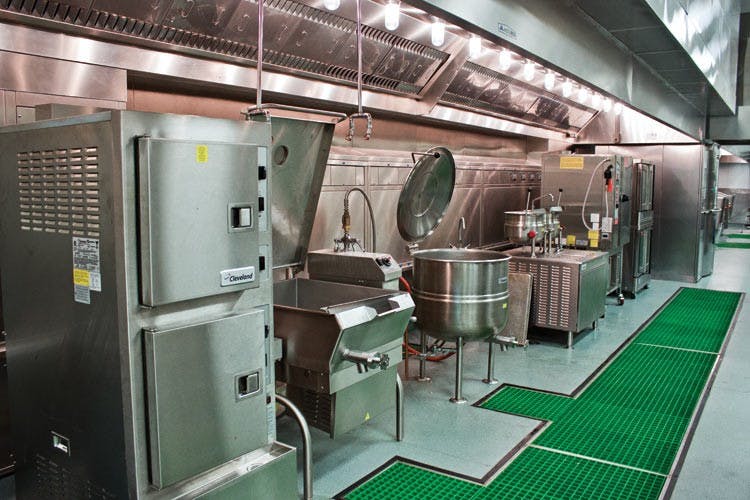 Project focuses on improving campus dining experience  