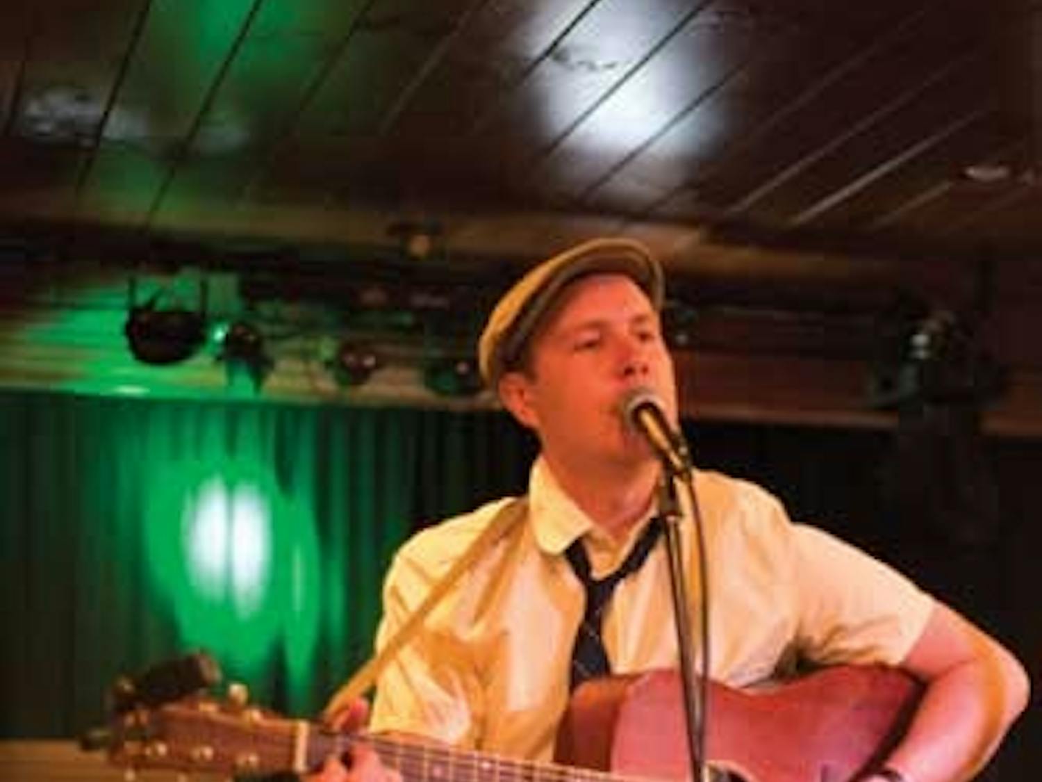 Bar scene tame on St. Patty's Day