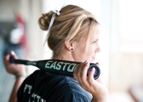 Softball: New bats lead to contrasting fortunes for pair of Ohio squads  