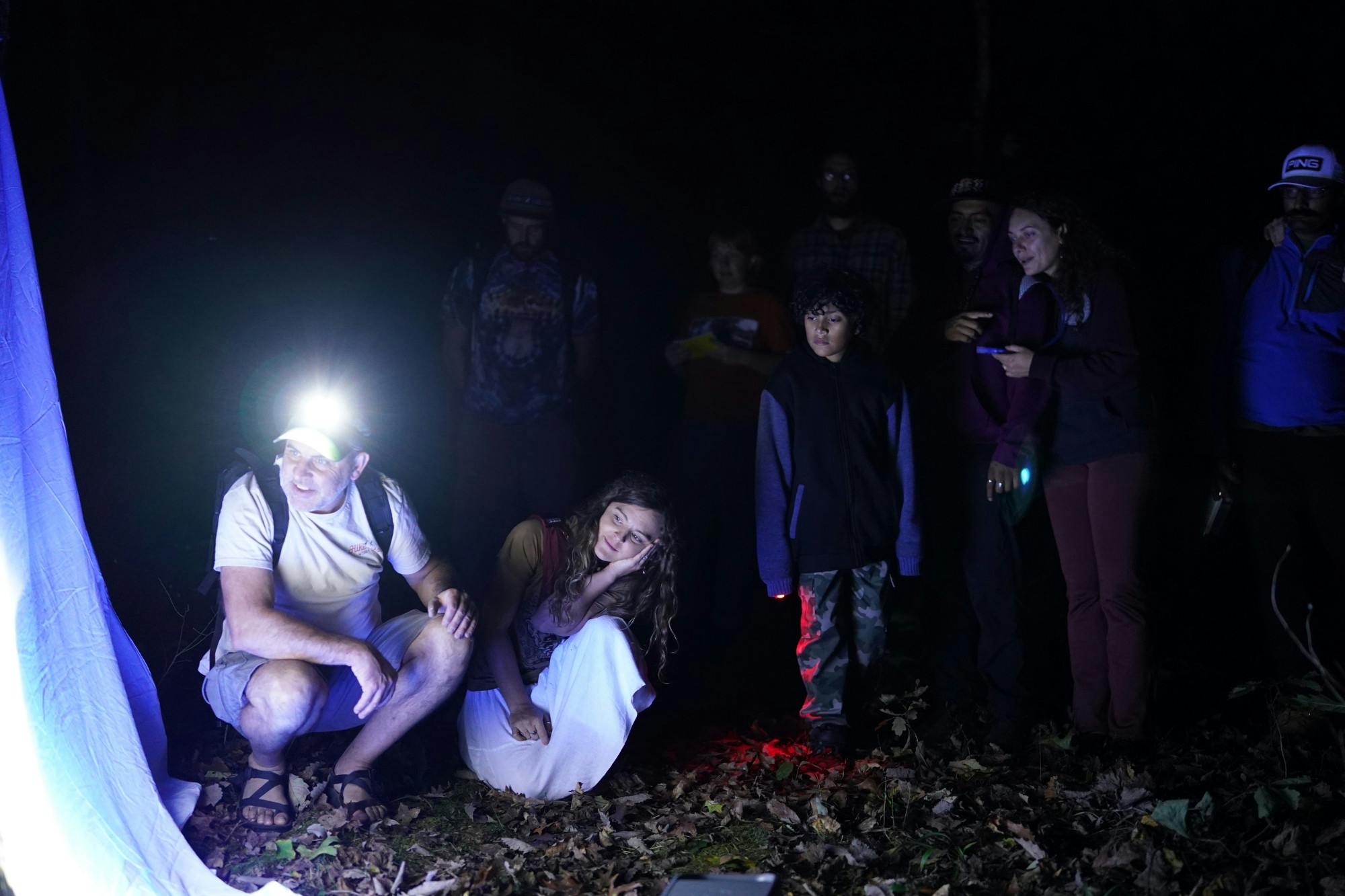 Photo Staff: Fall semester in review 