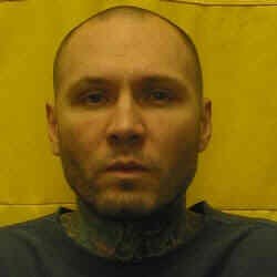 Bond raised for local man who attempted to assault cop  