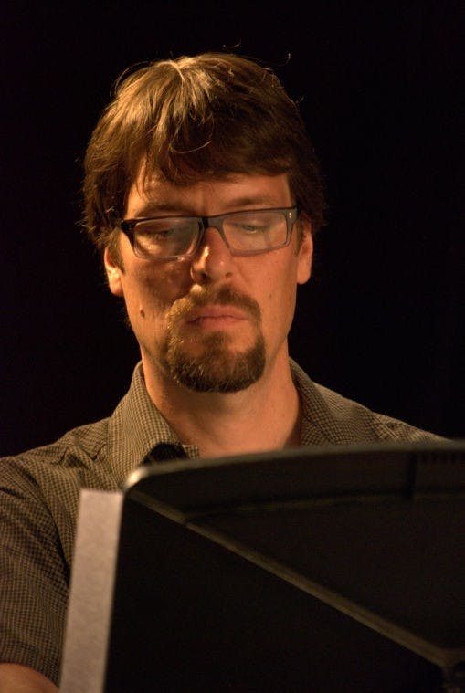 Off-Broadway play to be read in Athens  