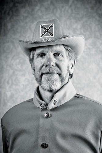 Historical ball gives opportunity to remember past in the present  