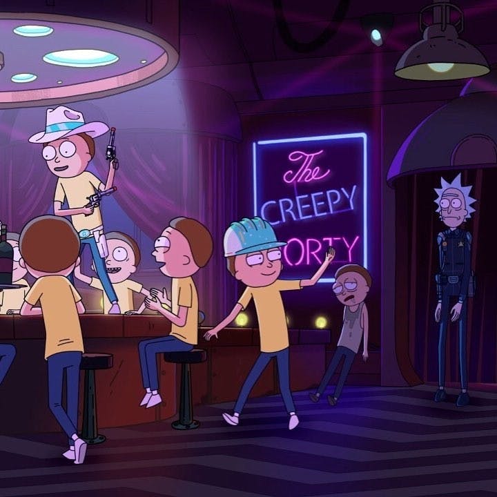 rickmorty