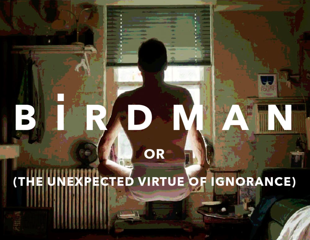 Birdman  