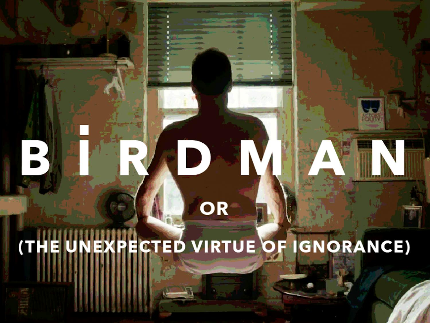 Birdman  