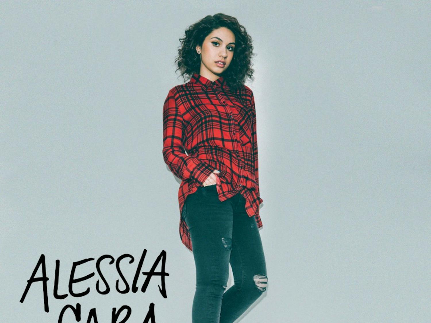 Alessia Cara's 'Know-It-All'  