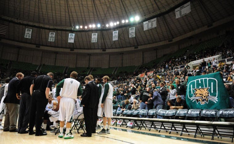 Green & White Review: Week Five  