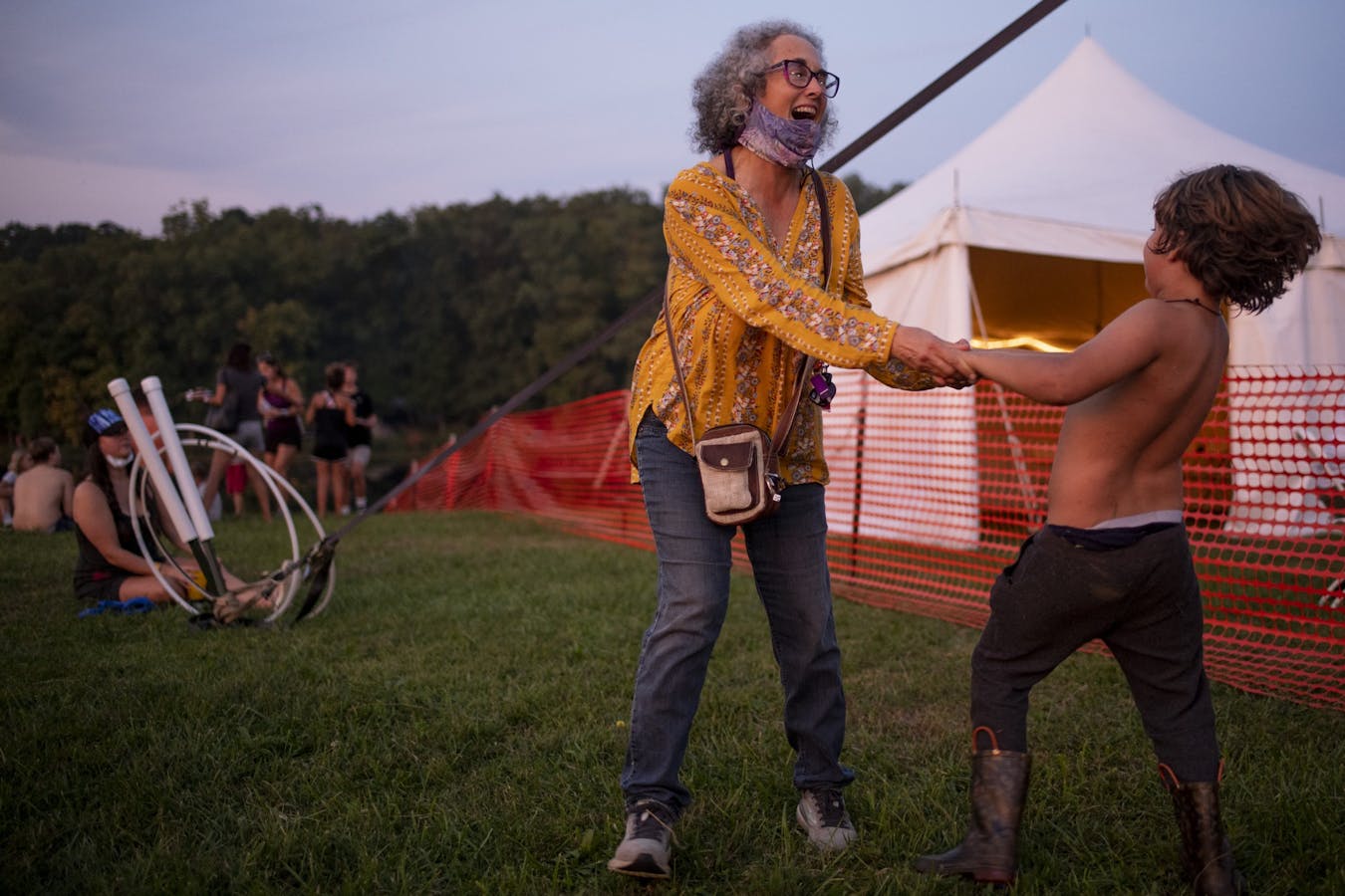 Paw Paw Festival 2021 The Post