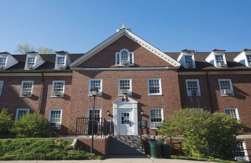 Hudson Health Center  